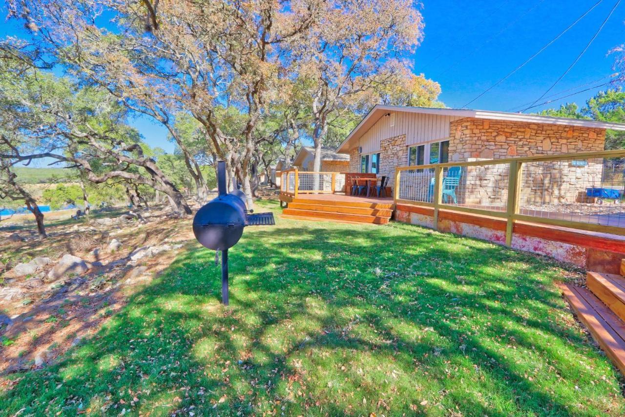 Millie'S Cottages Unit 2 - Annie Canyon Lake Exterior photo